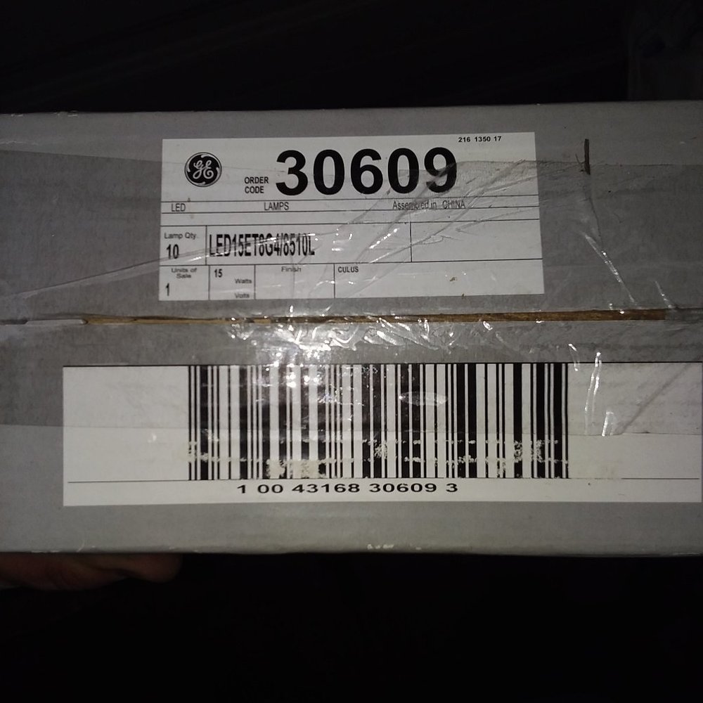 Not for sale